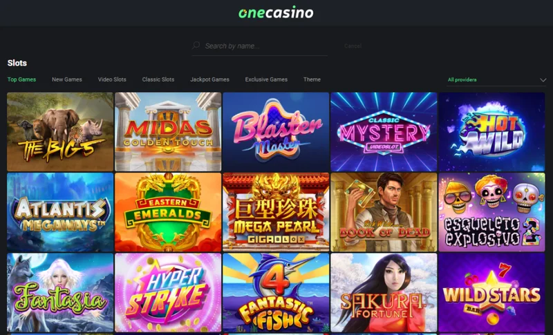 One Casino Player Testimonials and Community Reviews